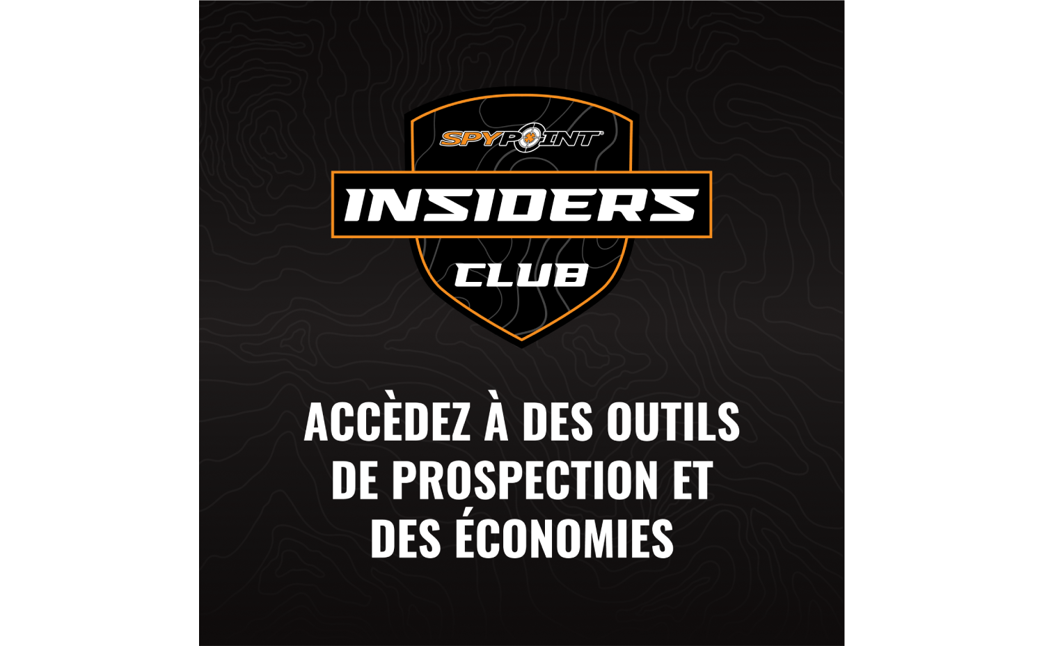 Club Insiders - Annuel